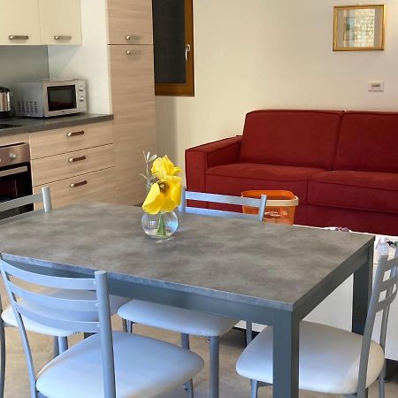 Appartamento Tre Archi Con Corte Privata Venetië Buitenkant foto