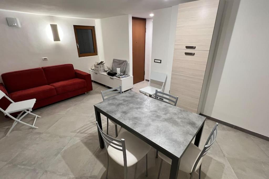 Appartamento Tre Archi Con Corte Privata Venetië Buitenkant foto