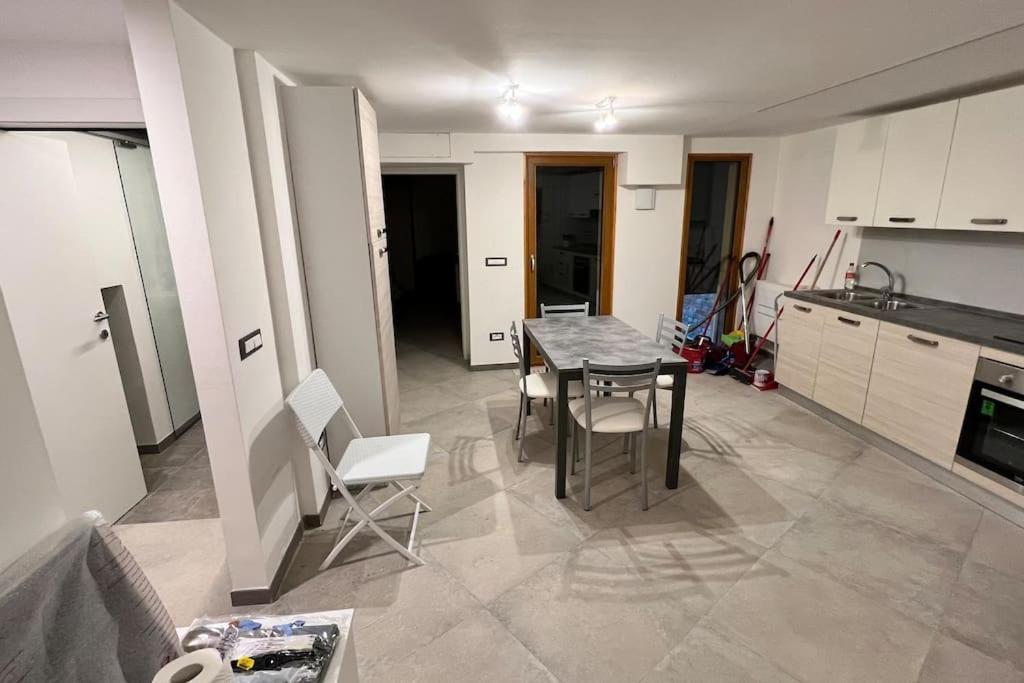 Appartamento Tre Archi Con Corte Privata Venetië Buitenkant foto