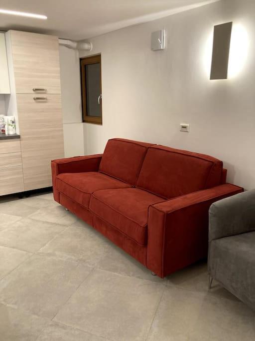 Appartamento Tre Archi Con Corte Privata Venetië Buitenkant foto