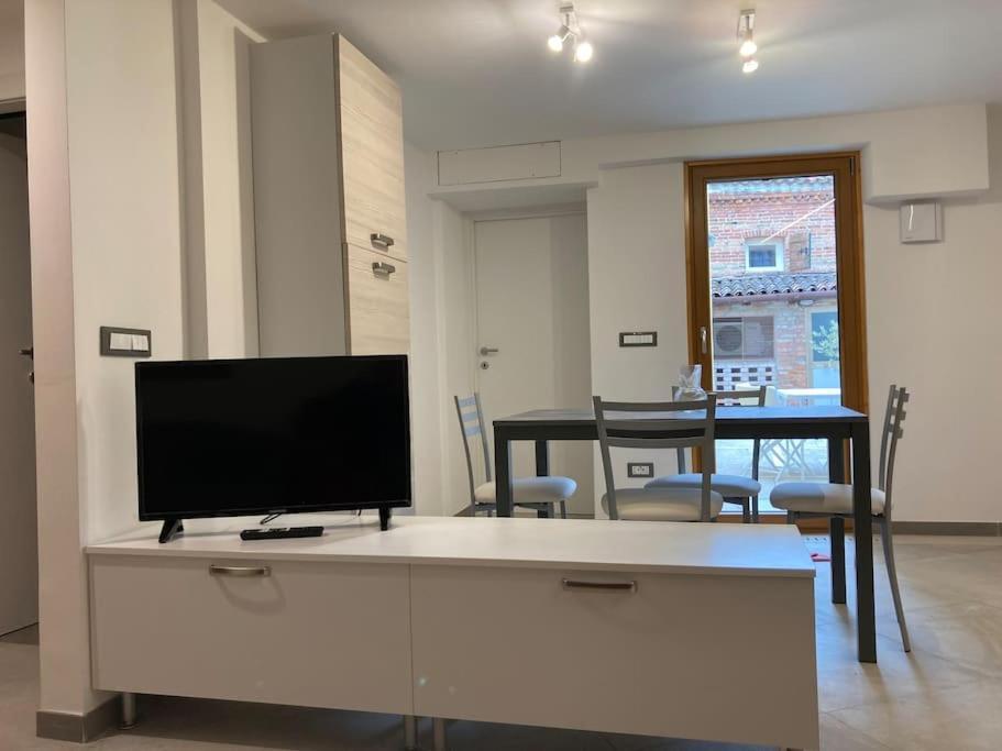 Appartamento Tre Archi Con Corte Privata Venetië Buitenkant foto