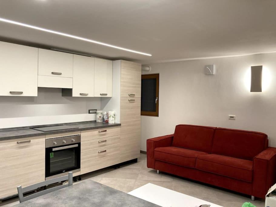 Appartamento Tre Archi Con Corte Privata Venetië Buitenkant foto