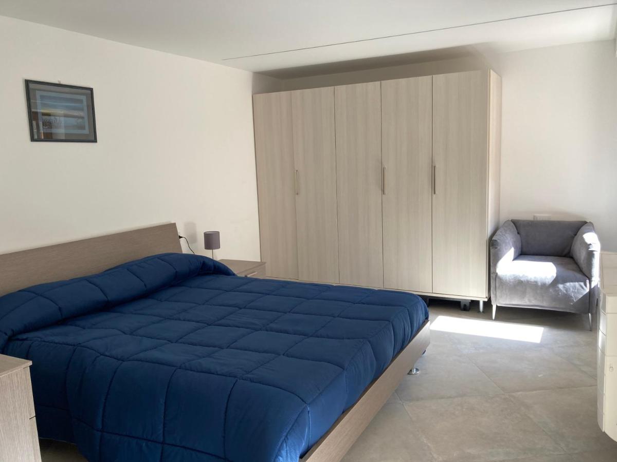 Appartamento Tre Archi Con Corte Privata Venetië Buitenkant foto
