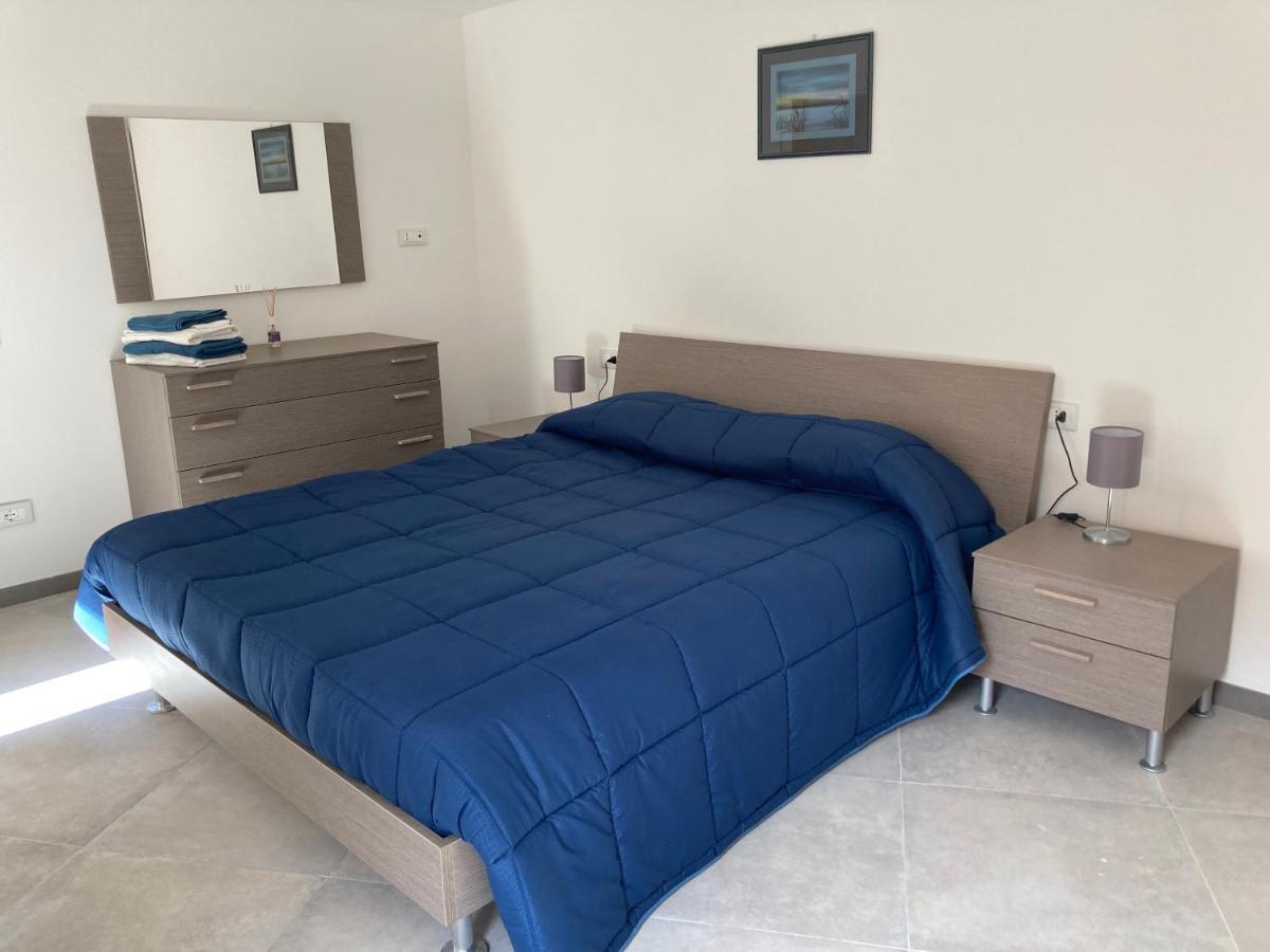 Appartamento Tre Archi Con Corte Privata Venetië Buitenkant foto